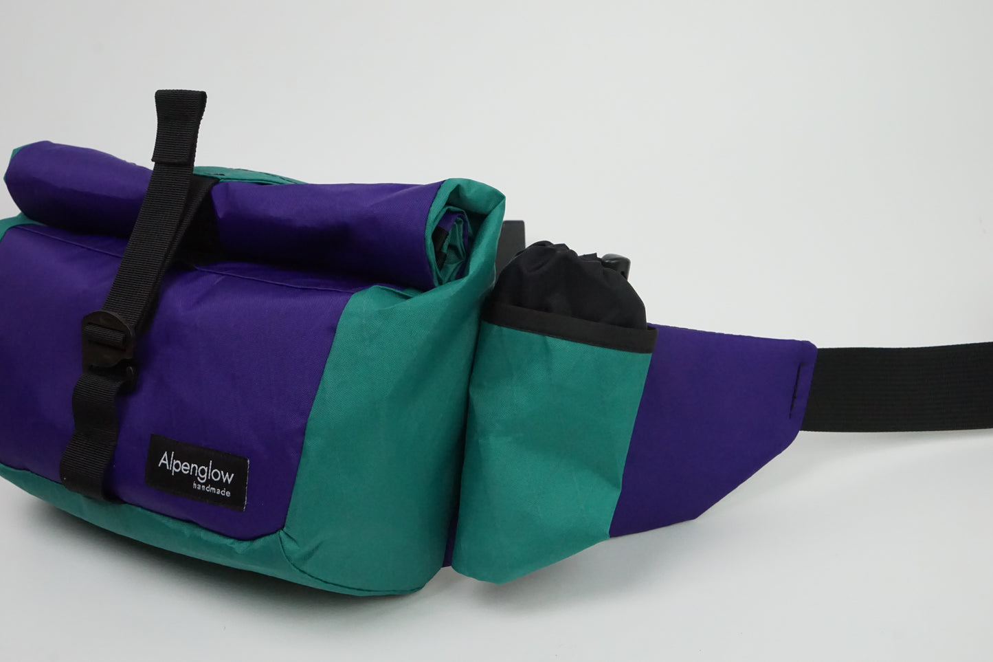 Water Bottle Pocket Add-on