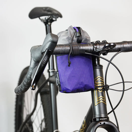 Bike Feed Bag