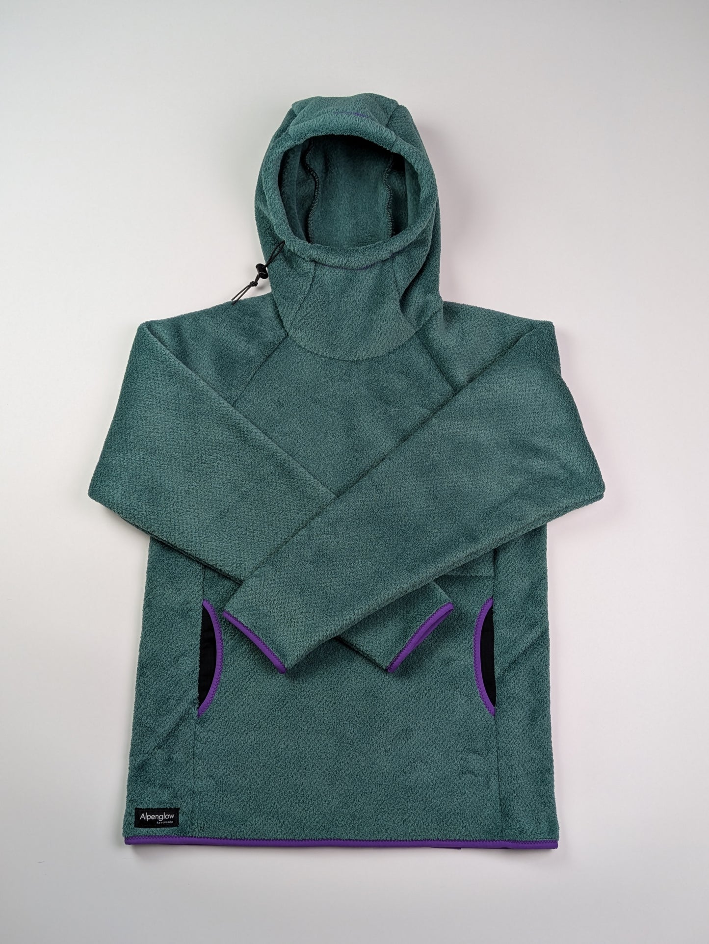 Hi-loft Hoodie