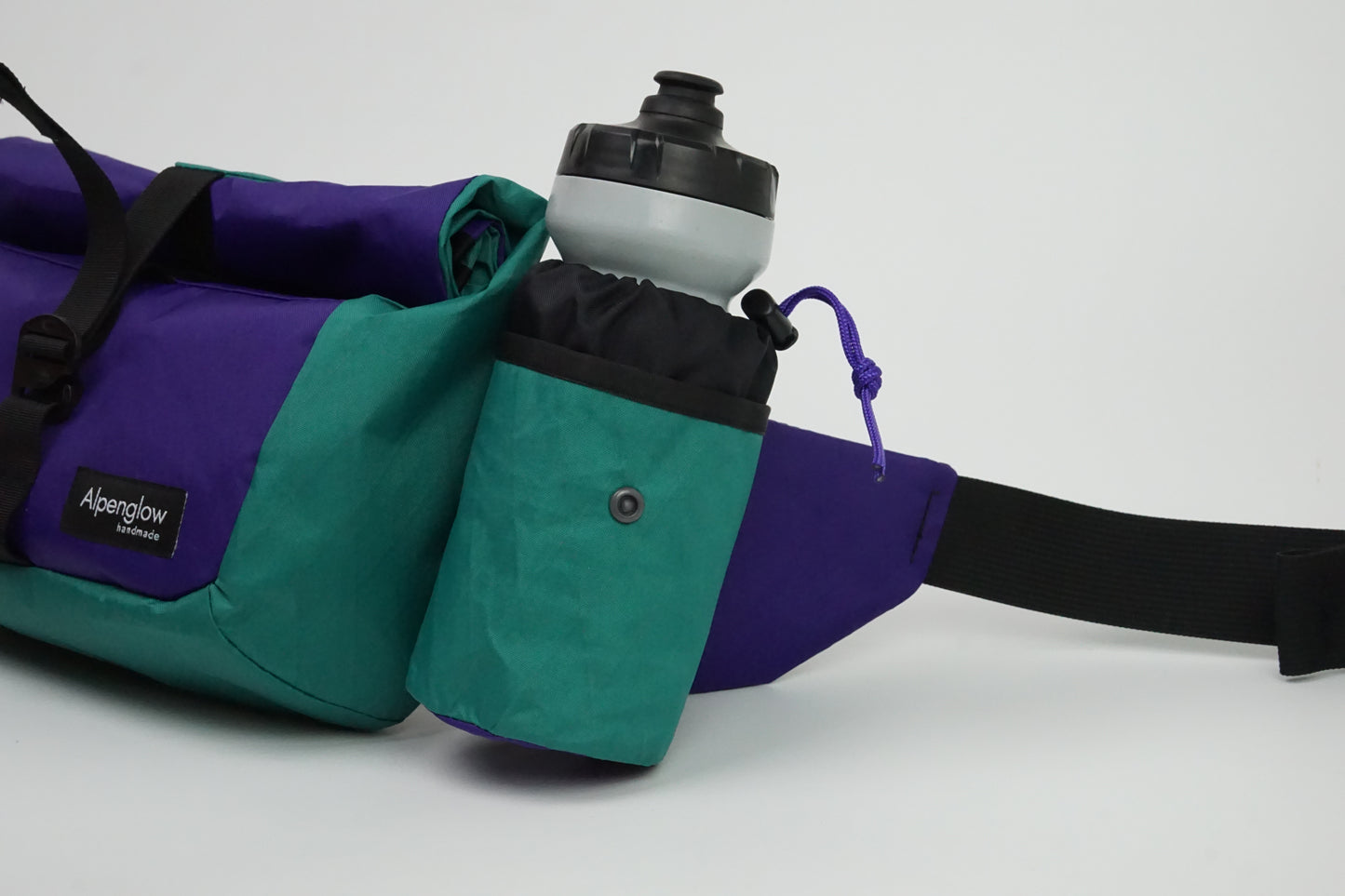 Water Bottle Pocket Add-on