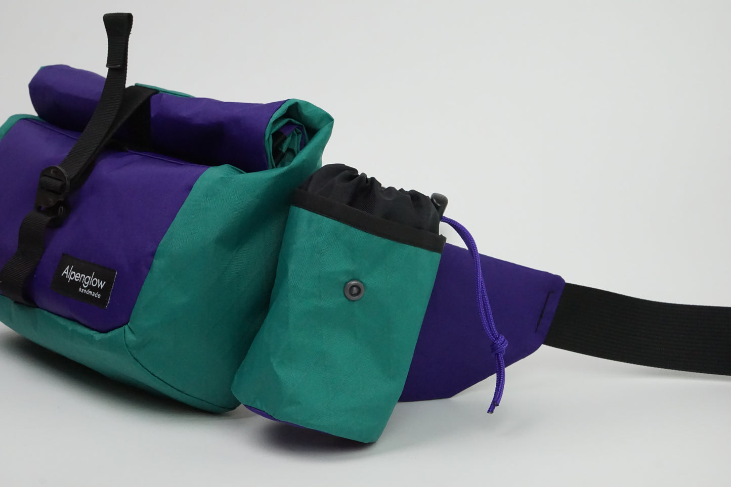 Water Bottle Pocket Add-on