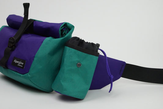 Water Bottle Pocket Add-on