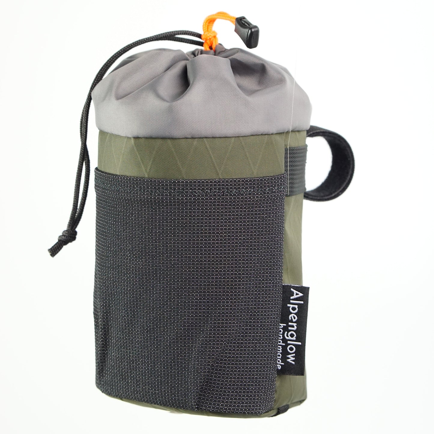 Bike Feed Bag