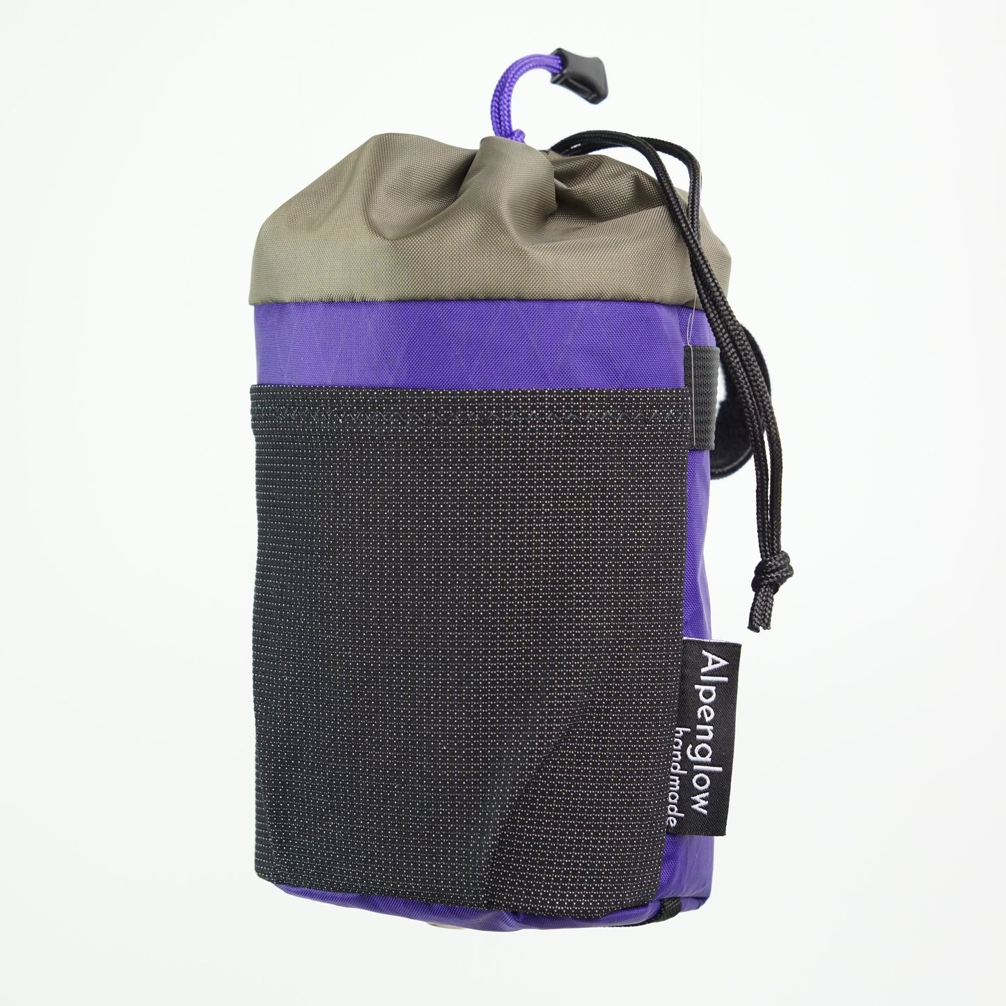 Bike Feed Bag