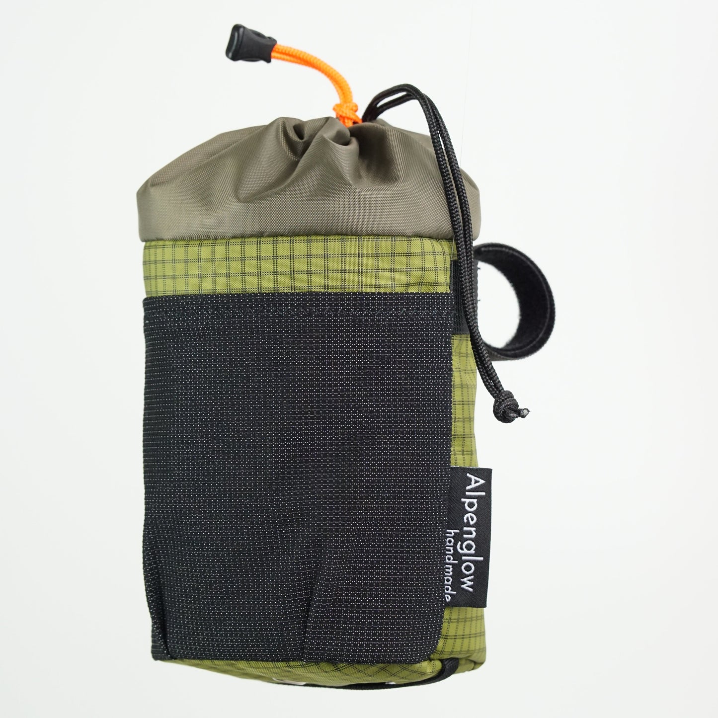 Bike Feed Bag