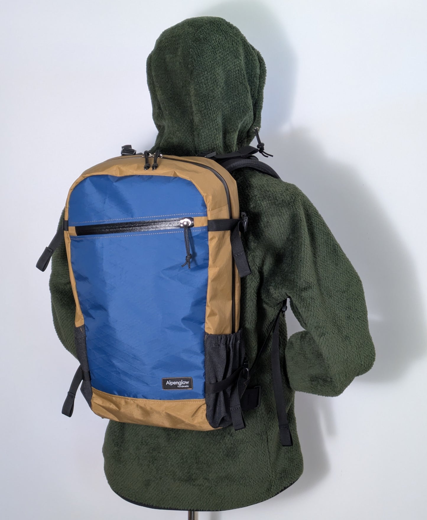 Glade Runner Ski Backpack