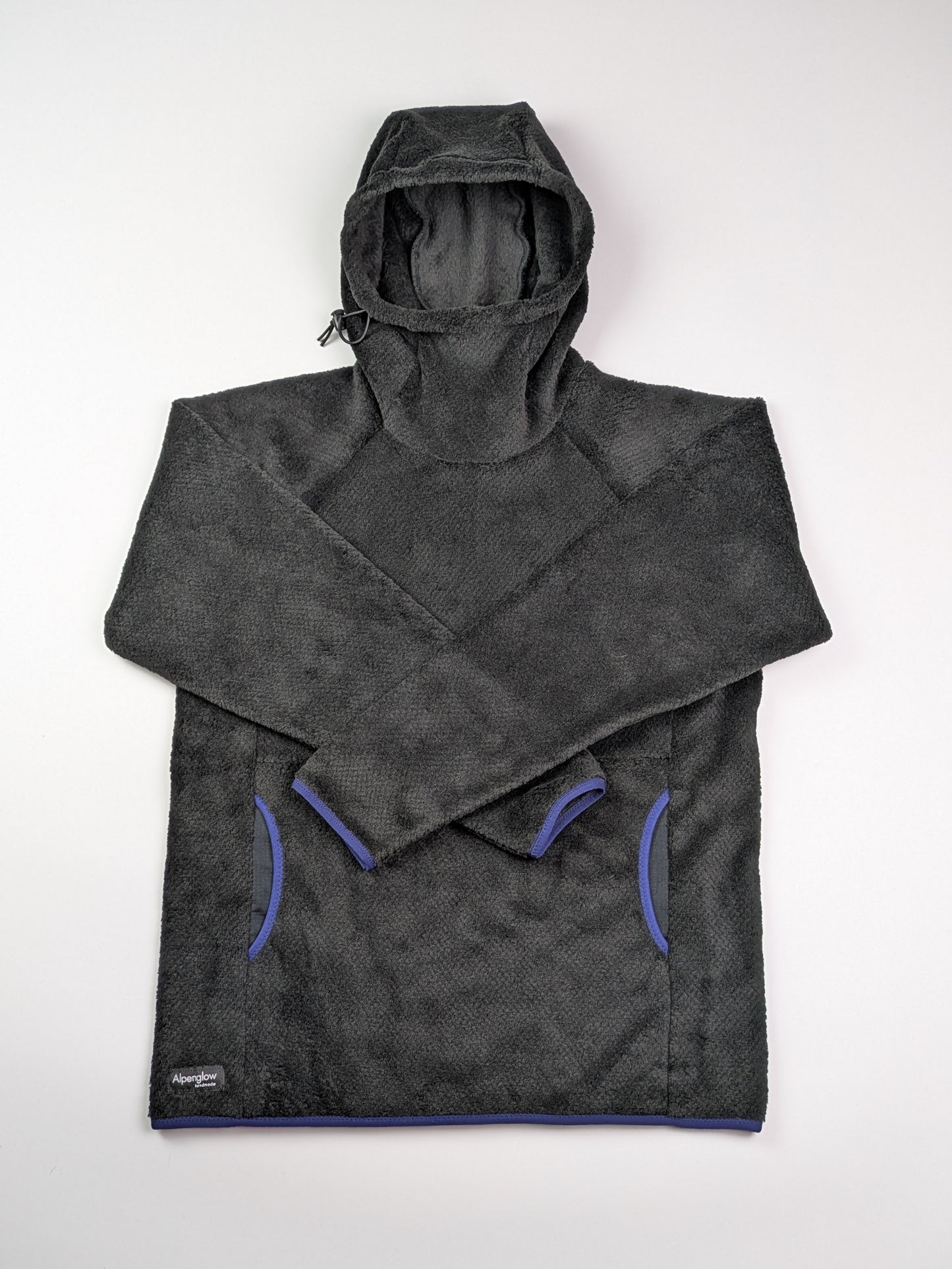 Hi-loft Hoodie