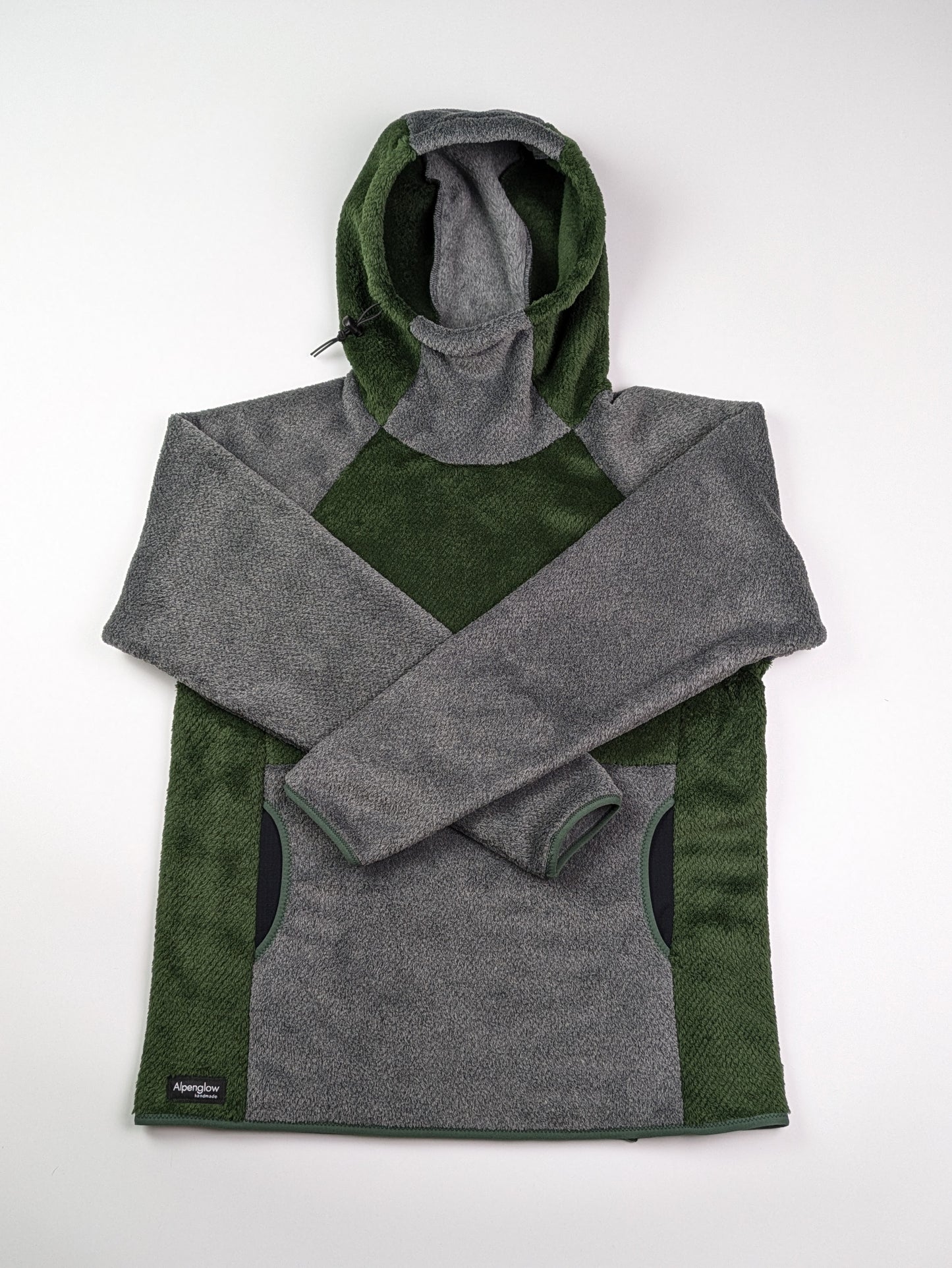Hi-loft Hoodie