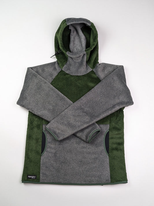 Hi-loft Hoodie