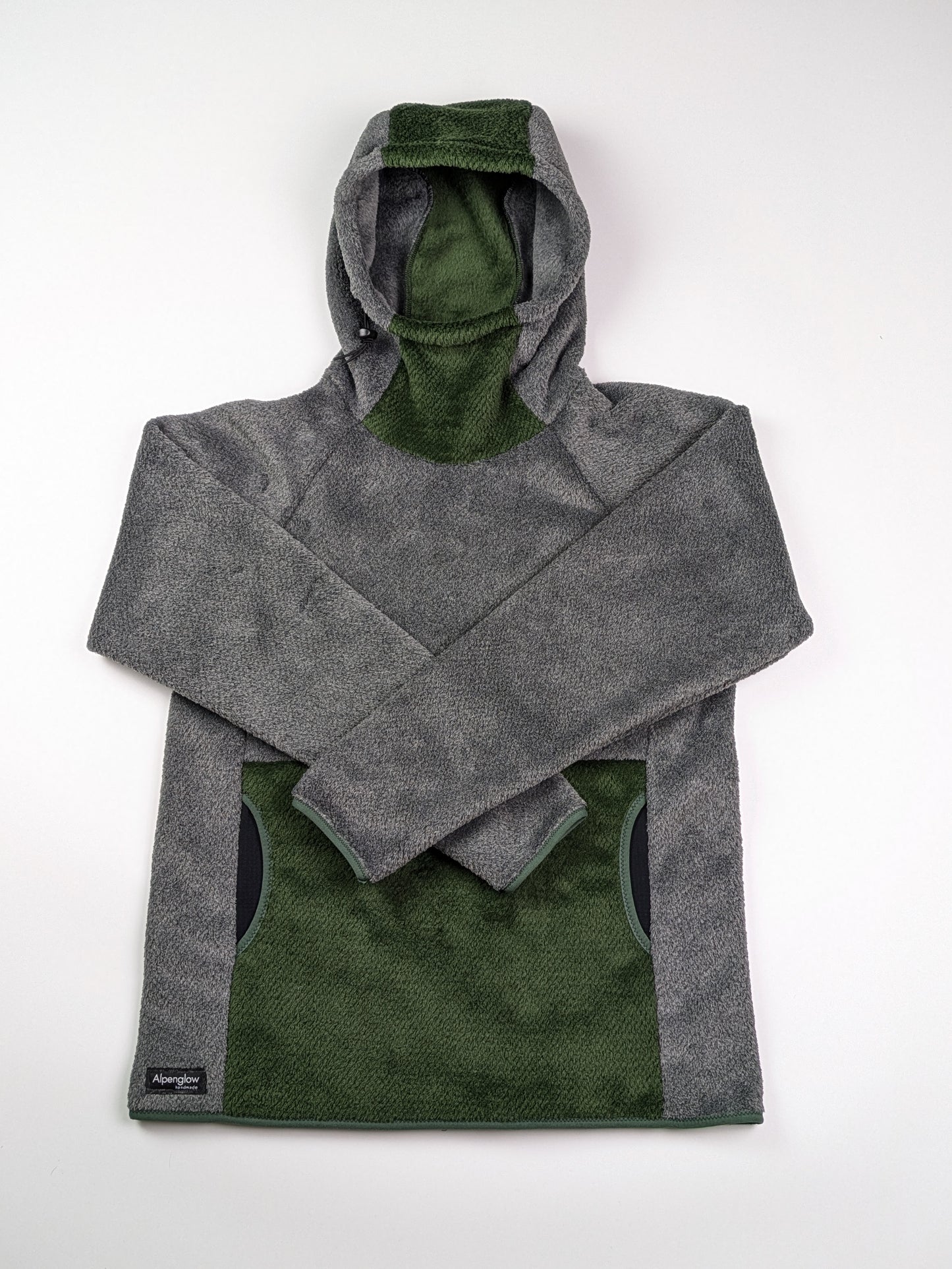 Hi-loft Hoodie