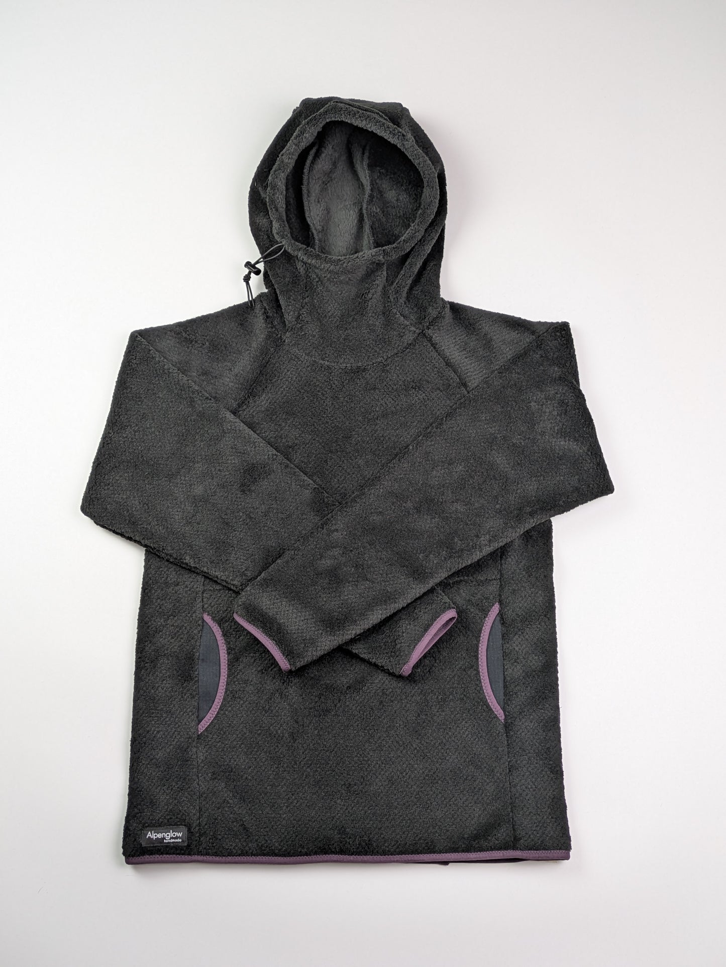 Hi-loft Hoodie